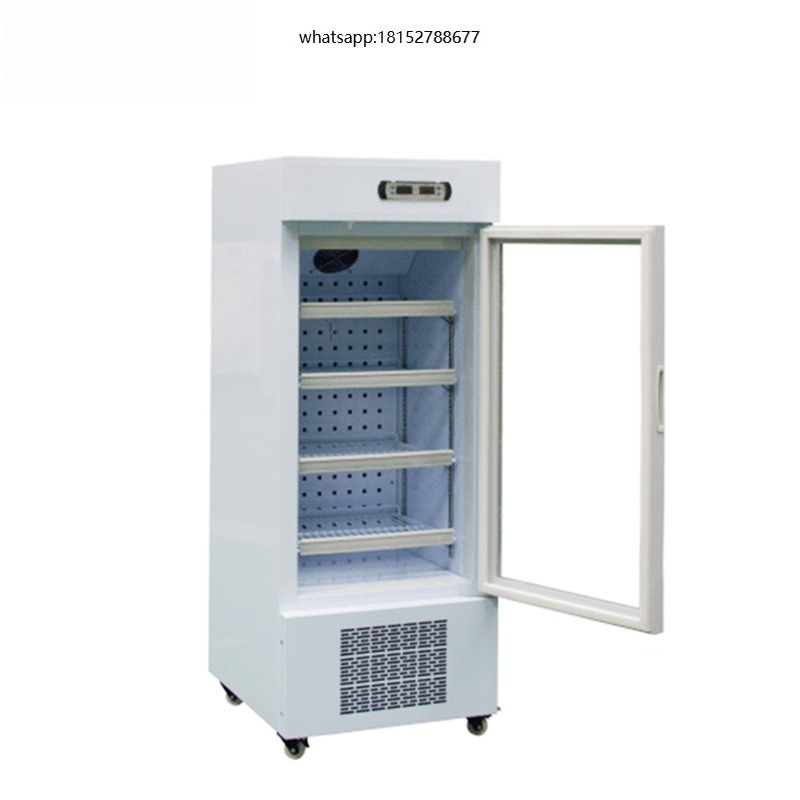 Medical Lab Degree - Лабораторный холодильник 2~8 ℃ Морозильная камера