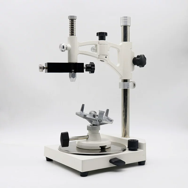 Medical Lab And Science - Квадратный зуботехнический измерительный прибор для моделирования,