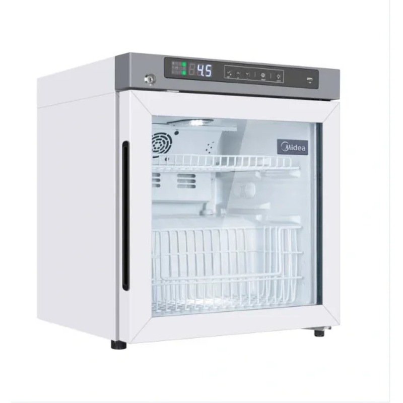 Midea Китай 2-8 градусов лабор – обзор и цена Medical Lab Degree