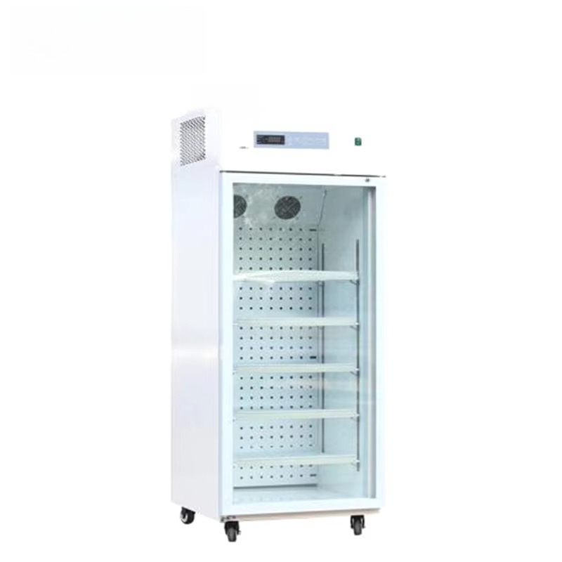 Лабораторный холодильник 2~8 ℃ – обзор и цена Medical Lab Degree
