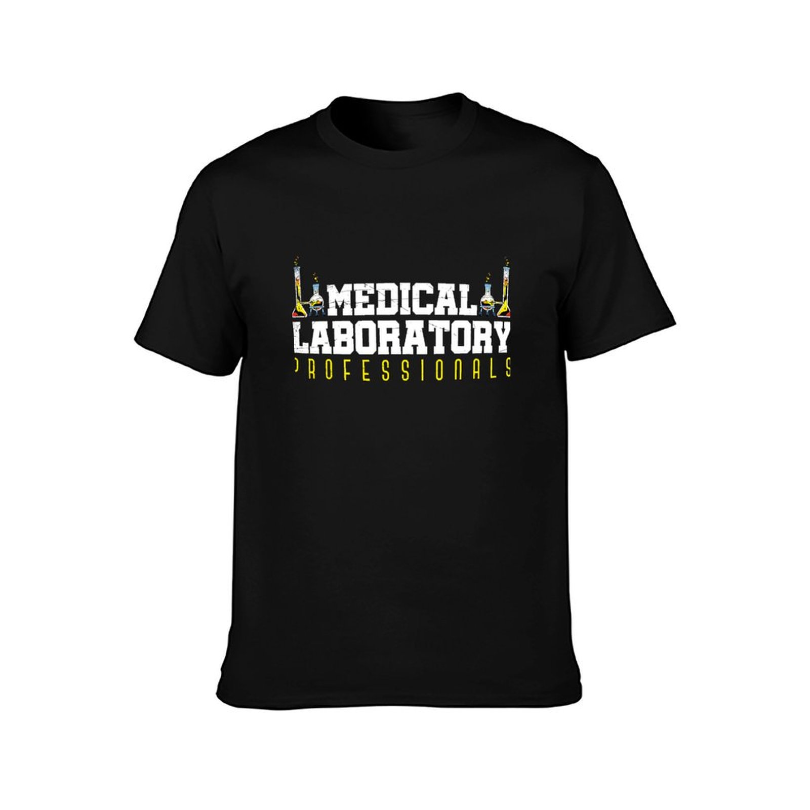 Футболка для медицинских лабор – обзор и цена Medical Lab Graphics