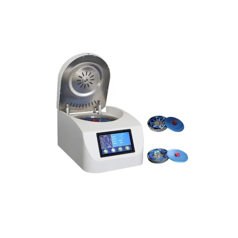 НОВАЯ центрифуга для цитологич – обзор и цена Medical Lab Instruments
