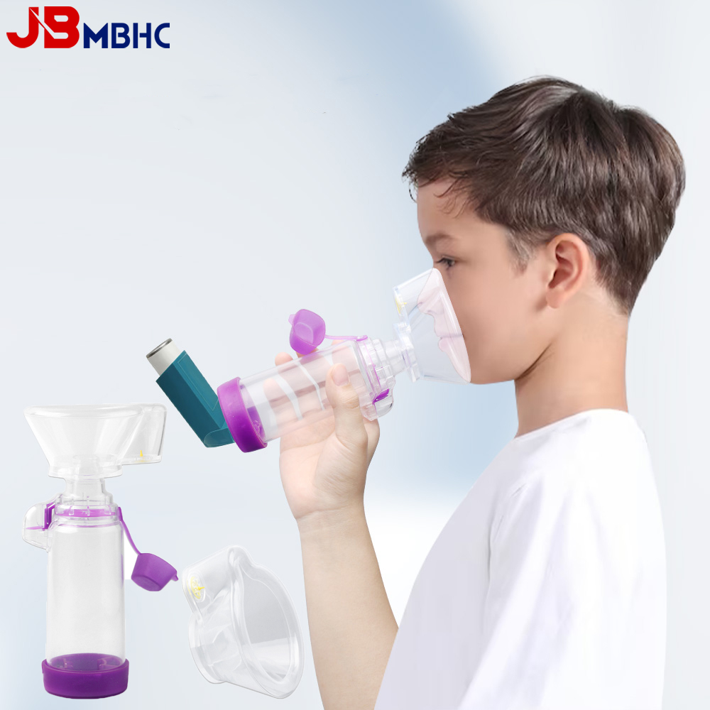 Портативный ингалятор, универс – обзор и цена Nebulizer Machine