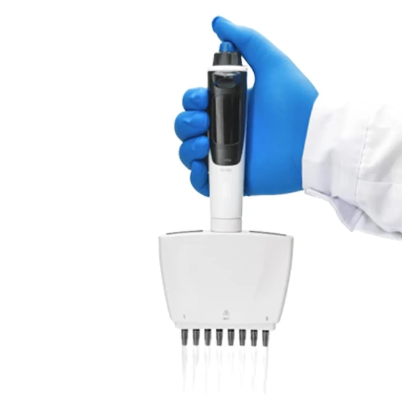 Лабораторная многоканальная пи – обзор и цена Medical Lab Instruments