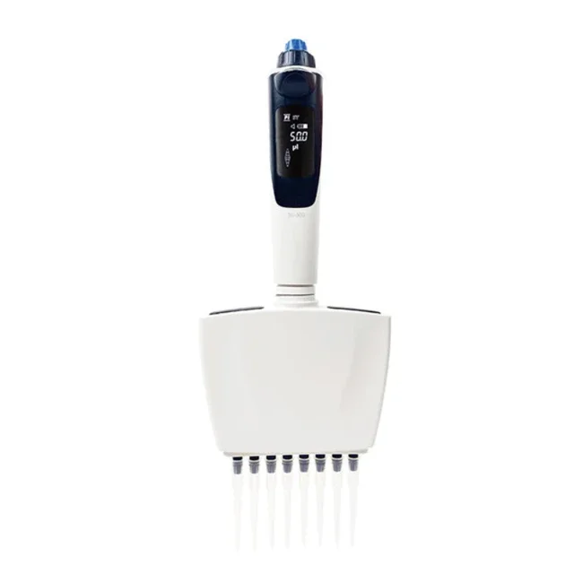 Лабораторная многоканальная пи – обзор и цена Medical Lab Instruments