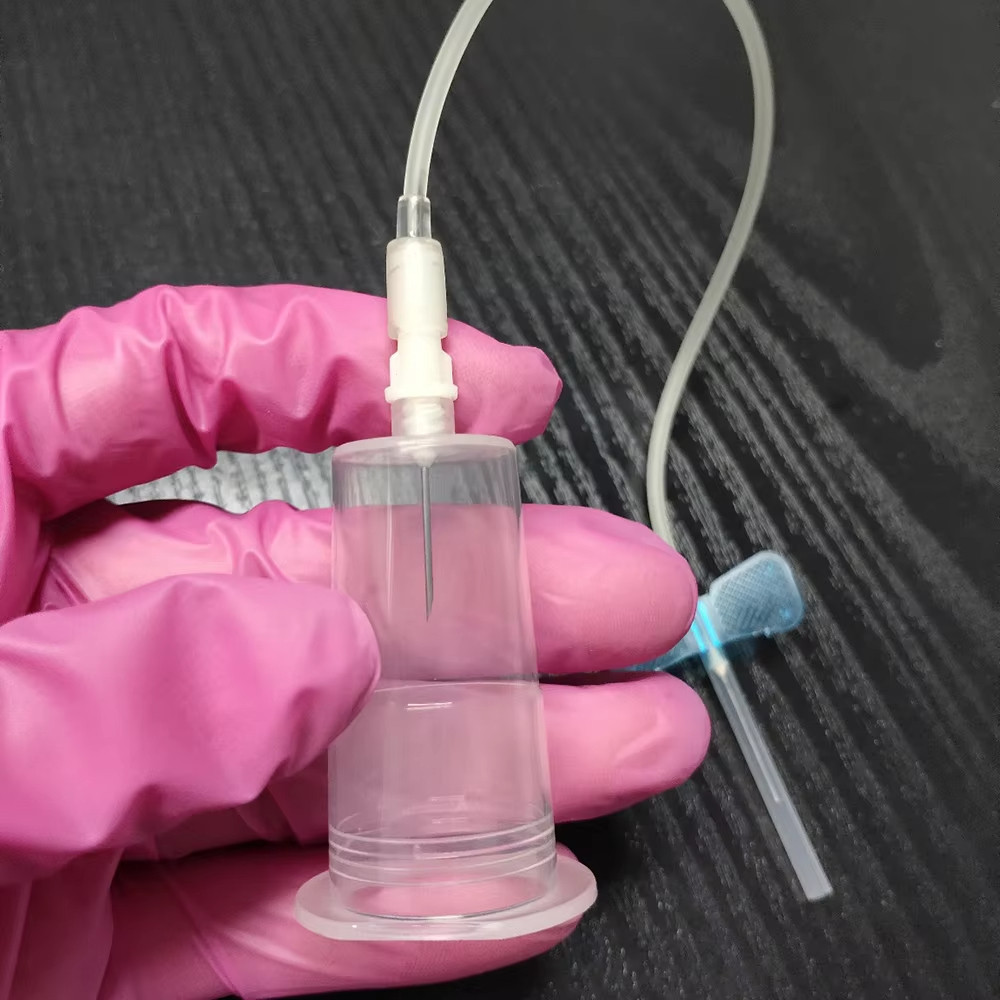 Набор для безопасного забора к – обзор и цена Medical Lab And Science