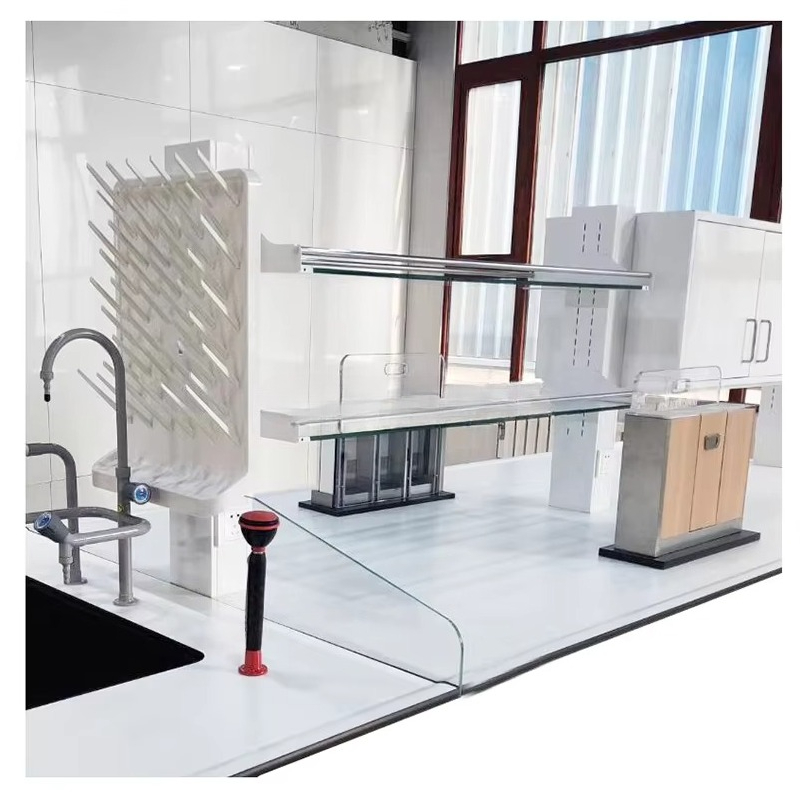 Медицинская лабораторная мебел – обзор и цена Medical Lab