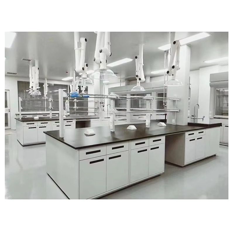 Медицинская лабораторная мебел – обзор и цена Medical Lab