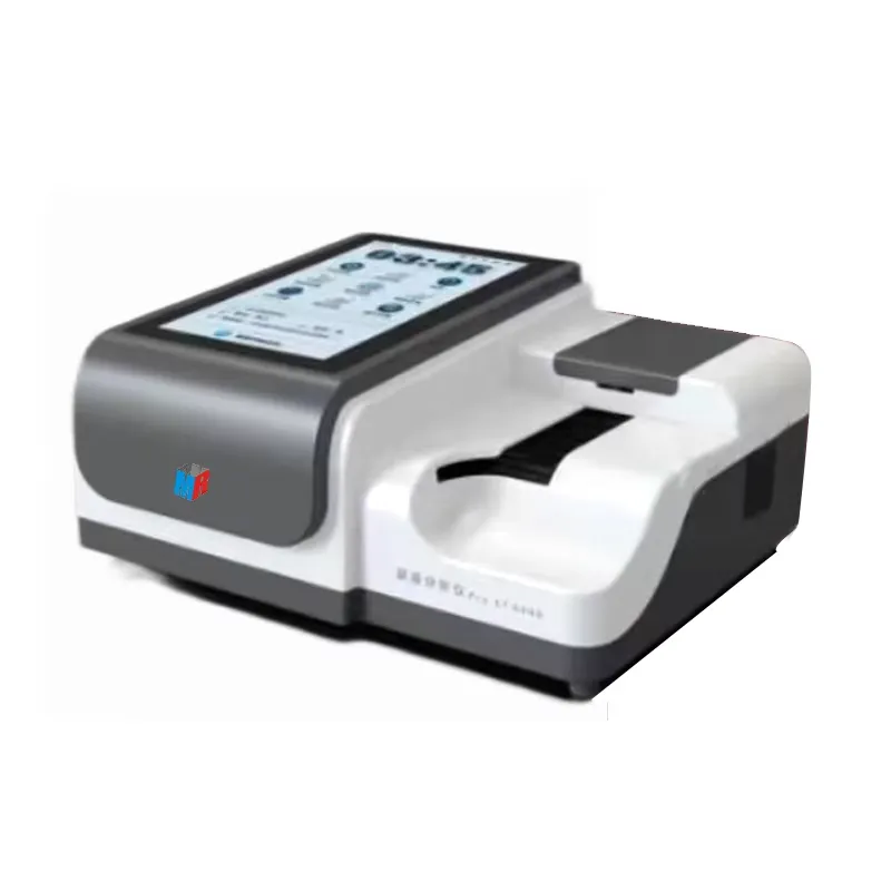 Анализатор здоровья с одобрени – обзор и цена Medical Lab Instruments
