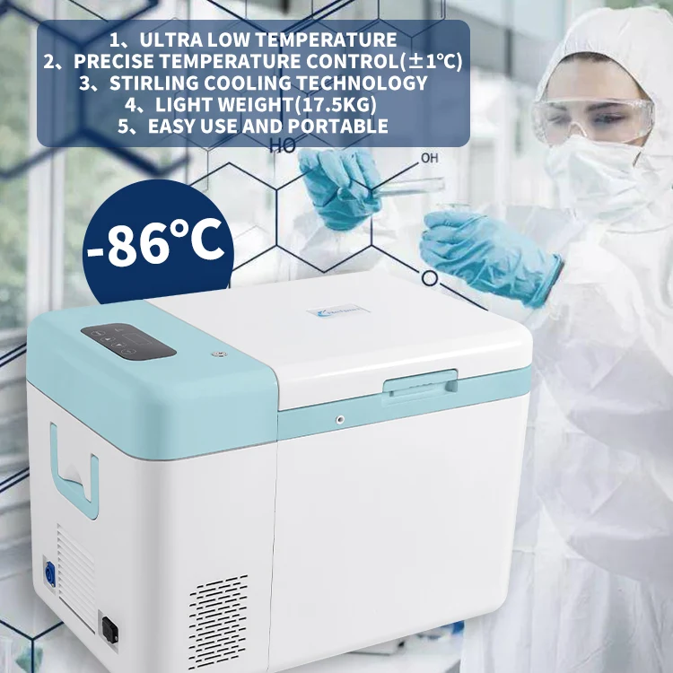 Морозильная камера для ультран – обзор и цена Medical Lab Degree
