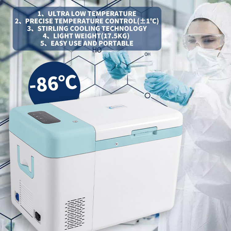 Морозильная камера для ультран – обзор и цена Medical Lab Degree